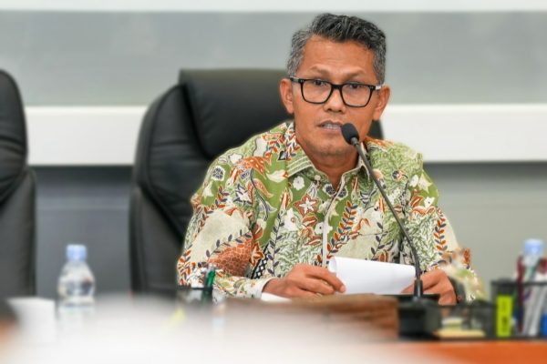 Implementasi Kebijakan HGBT Dinilai Belum Optimal