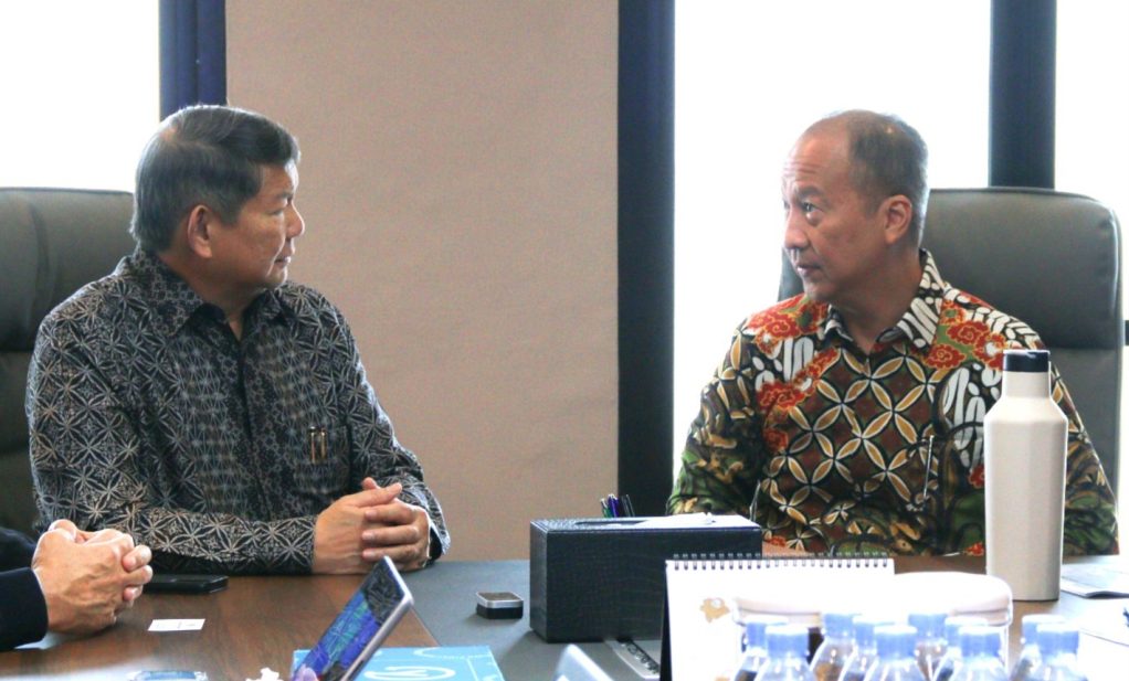 Insentif bagi Industri Pengguna Plastik Ramah Lingkungan