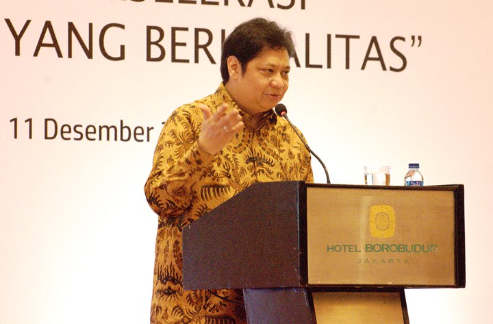 Sambut Mobil Listrik, ﻿Pemerintah Siapkan Standar Emisi Euro 4