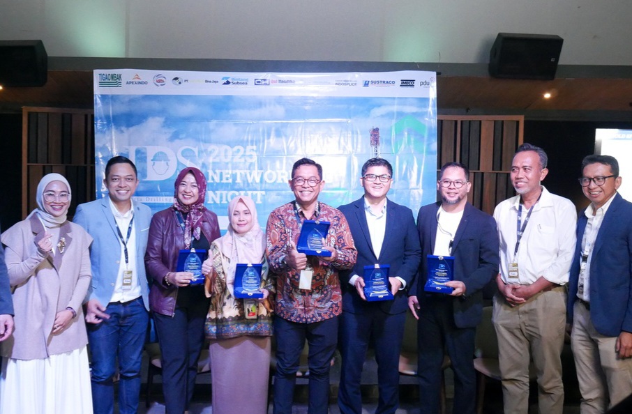 JDS Serukan Kolaborasi Komunitas dalam Percepatan Transisi Energi