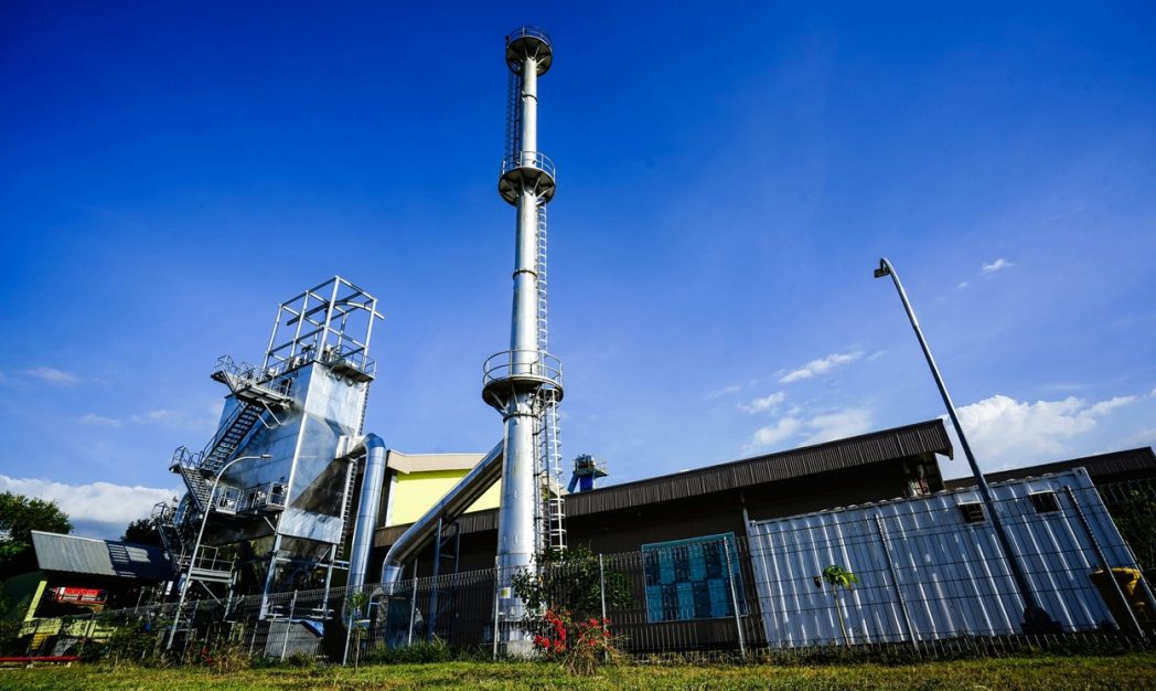 Produsen Minuman Ini Manfaatkan Energi Terbarukan Hingga 99 Persen