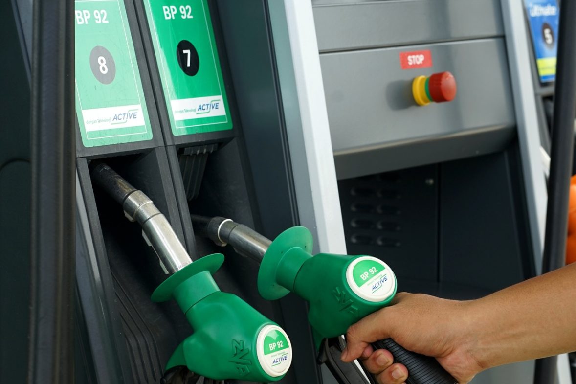 Pasokan Datang, BP-AKR Pastikan Stabilitas Ketersediaan BP 92