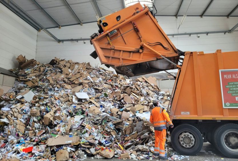 Peserta Tender Proyek WtE Diwajibkan Gandeng Perusahaan Lokal