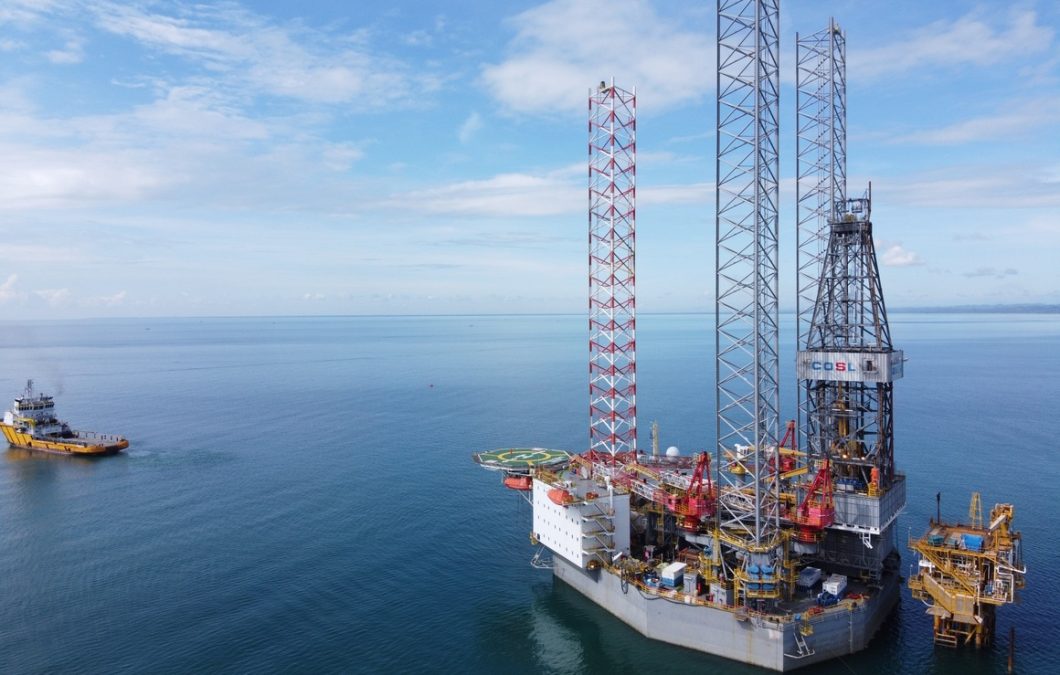 Optimalkan Potensi Cadangan, PHKT Garap Pengeboran Sumur Infill