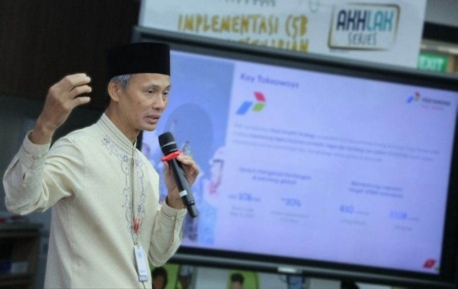Ini Strategi PHE Tingkatkan Produksi Migas Tahun 2026