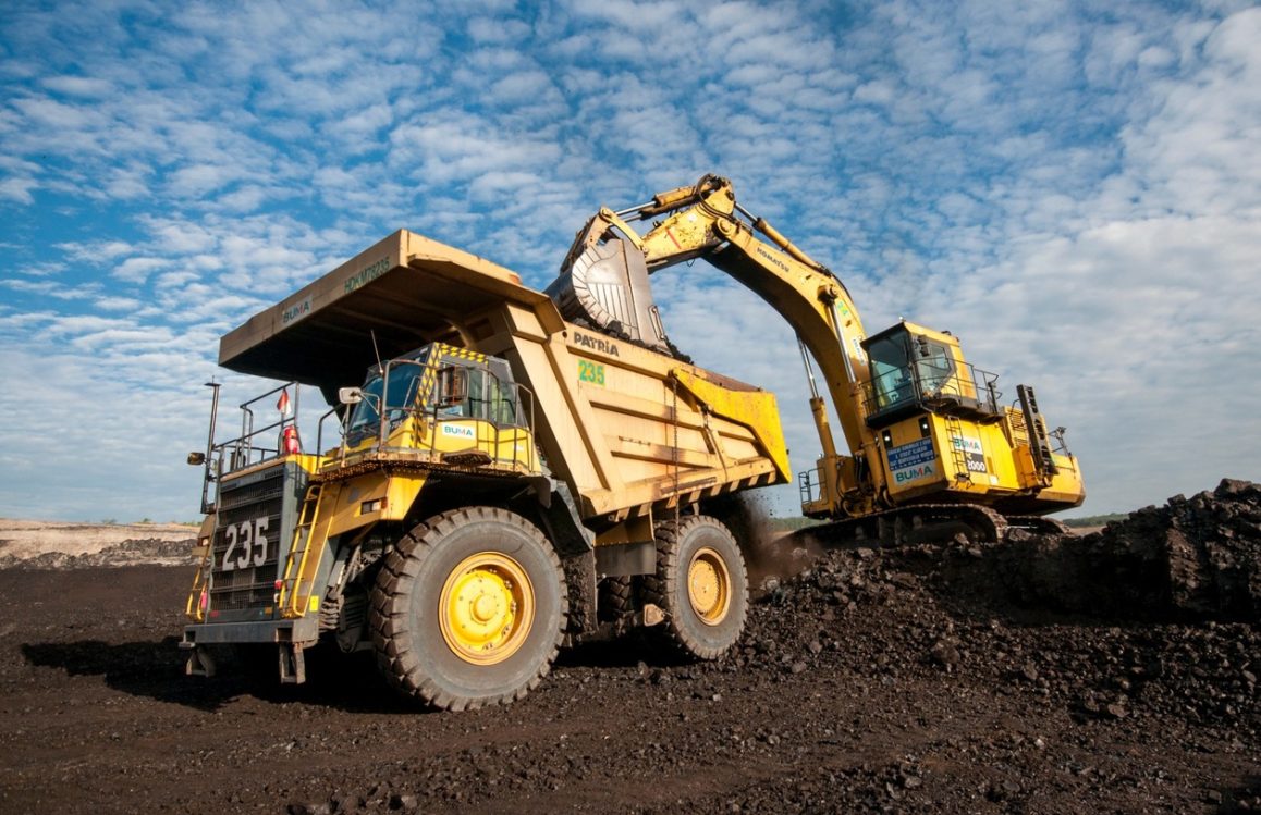 Kinerja BUMA Penuh Tantangan, dengan Pemulihan yang Berlanjut