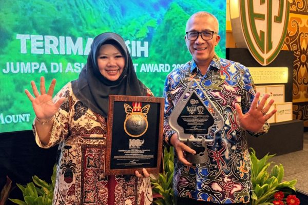 100 Manager Program Terbaik Indonesia 2026