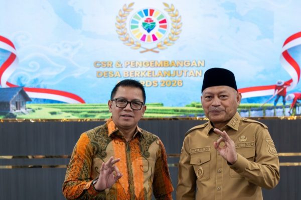 Seperti Ini Investasi yang Berdampak Langsung bagi Masyarakat