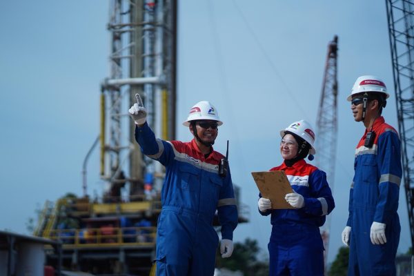 Pengembangan Sumur TMB-028, Suntikan Baru bagi Limau Field