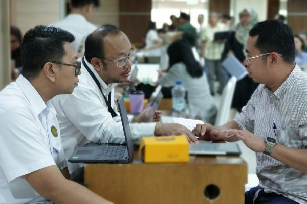 Lagi, Ditjen Minerba Gelar Coaching Clinic RKAB