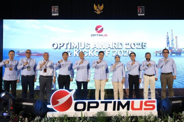 Sukses Tahun Lalu, Ini Strategi PHE untuk Efisiensi di 2026