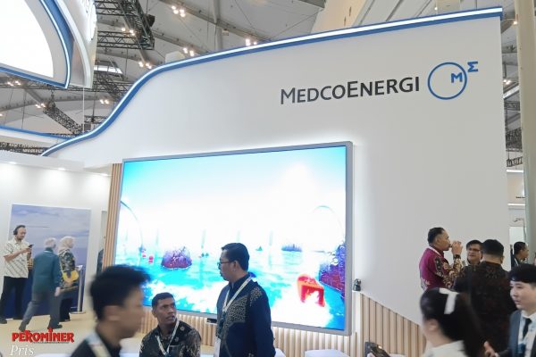 Semester I-2026, MedcoEnergi Bukukan Kinerja Solid