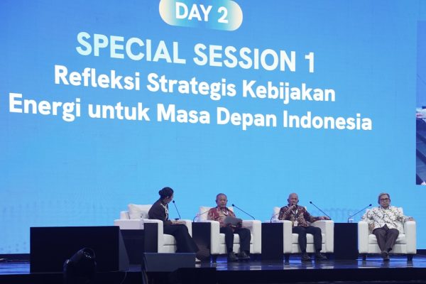 UU Migas, Modal Kepastian Investasi Hulu Migas