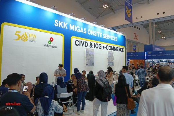 Pelaku Usaha Serbu Layanan CIVD dan IOG e-Commerce