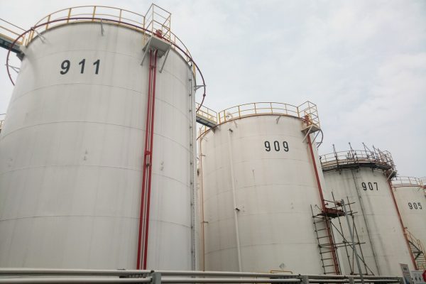 BASF Perkuat Pasokan 2-Ethylhexyl Acrylate di Indonesia