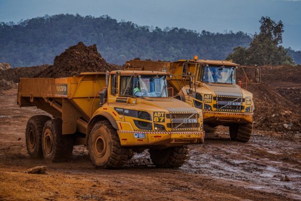 IMA: Pembatalan Rencana Bagi Hasil di Minerba Sudah Tepat