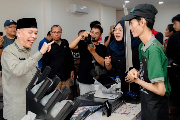 Tak Lagi Seremonial, Ruang Setara Ubah Cara Pandang Disabilitas