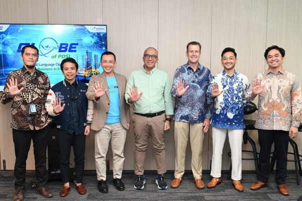 Dengan GLOBE, Pertamina Drilling Perkuat Kompetensi Bahasa Asing Pekerja