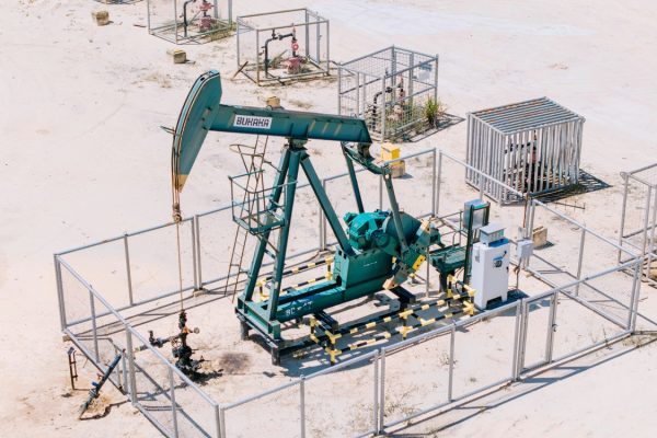 Sinergi Pertamina Lubricants dan PHR Pacu Produksi Lapangan Tua