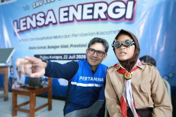 Saatnya Anak-Anak Menatap Masa Depan Dengan Lebih Jelas