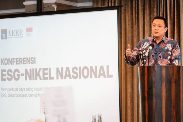 Carbon Trading Jadi Insentif Dekarbonisasi Nikel