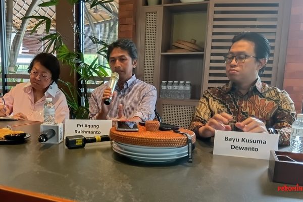 Kepastian Regulasi Jadi Kunci Investasi Hulu Migas