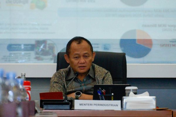 Menperin: Industri Hijau Buka Peluang Ekonomi Baru