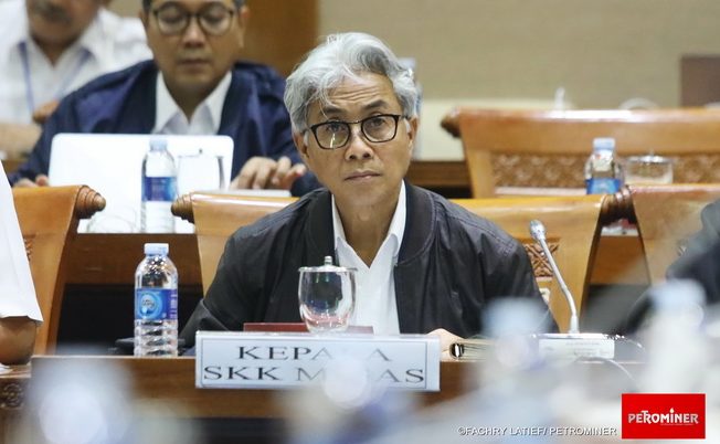 SKK Migas Percepat Proses Pengadaan Barang dan Jasa