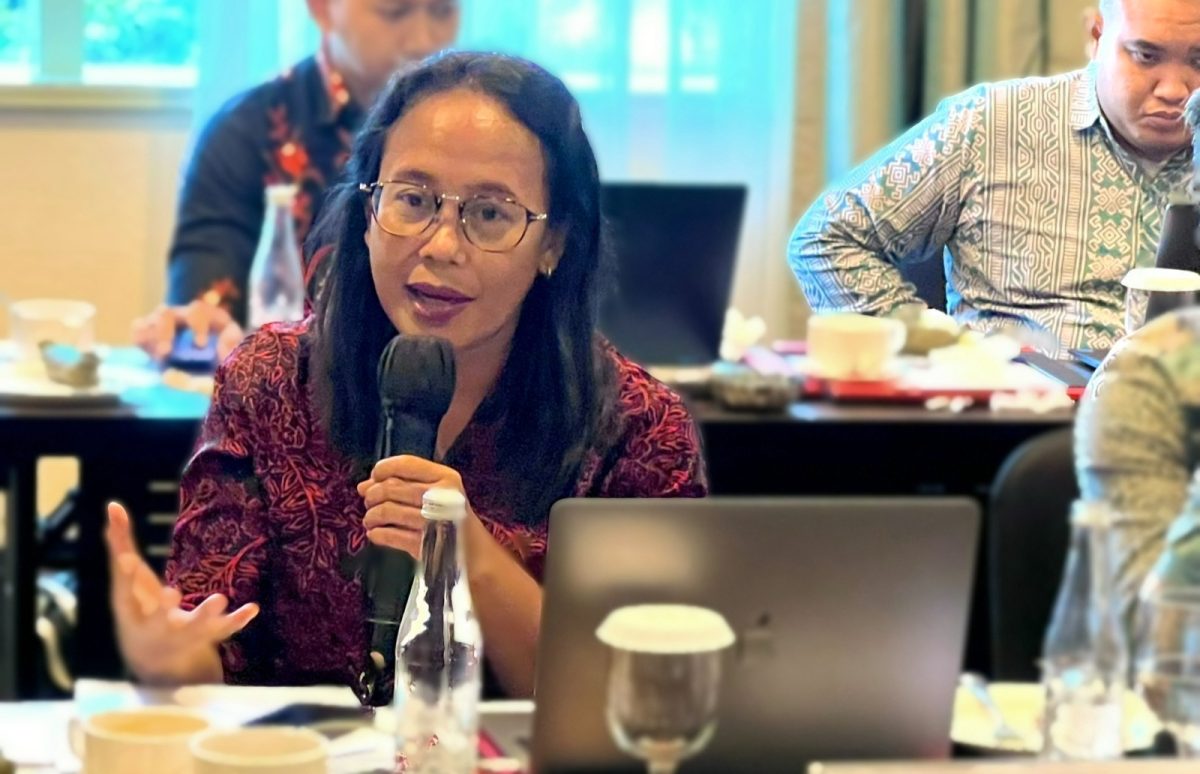 Pemerintah Akui Utilisasi Industri Refraktori Nasional Masih Rendah