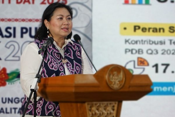 Sinergi Kemenperin-BI untuk Percepat Transformasi UMKM Hijau