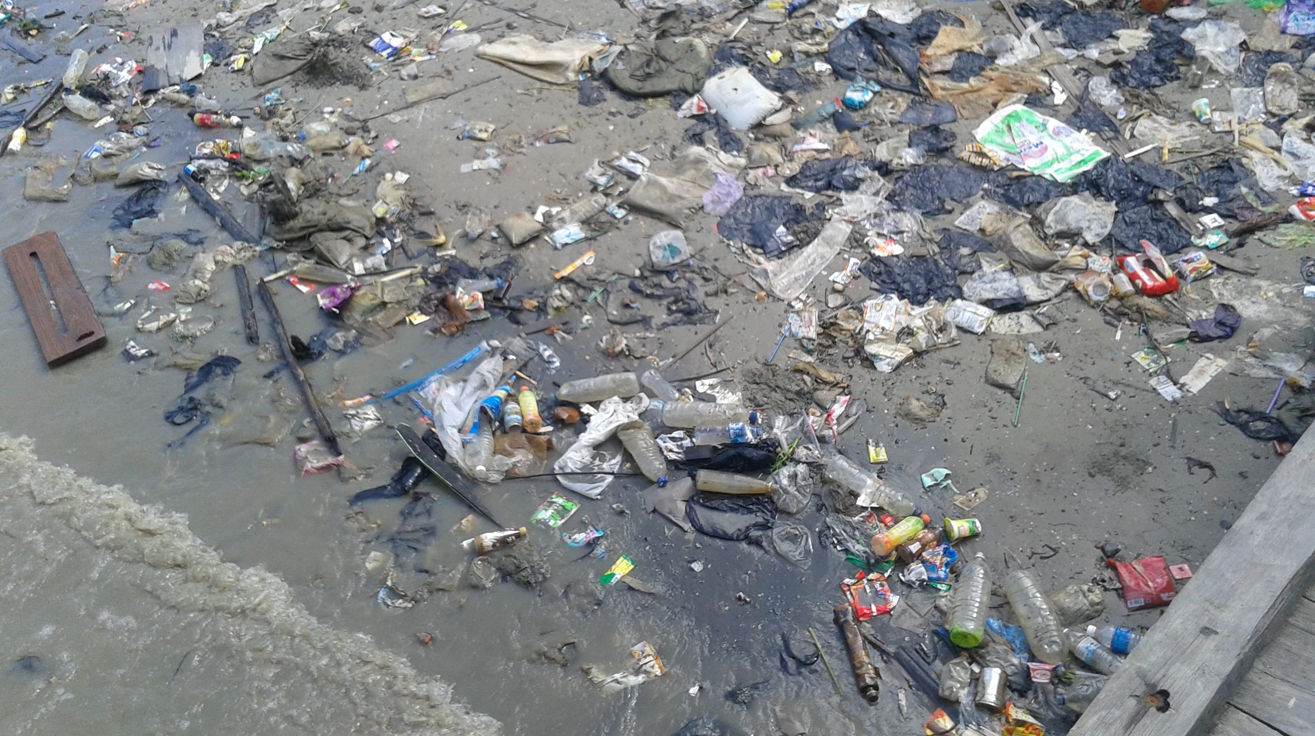 Jadi Masalah Lingkungan, Pengelolaan Sampah Harus Dipacu