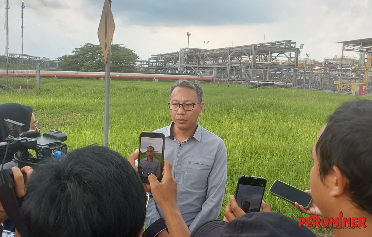 Blok Cepu, Berkontribusi Lebih dari Seperempat Produksi Minyak Nasional