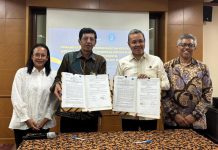 Kemenperin Gandeng ITB Kaji Teknologi Pemurnian Silika dan Grafit