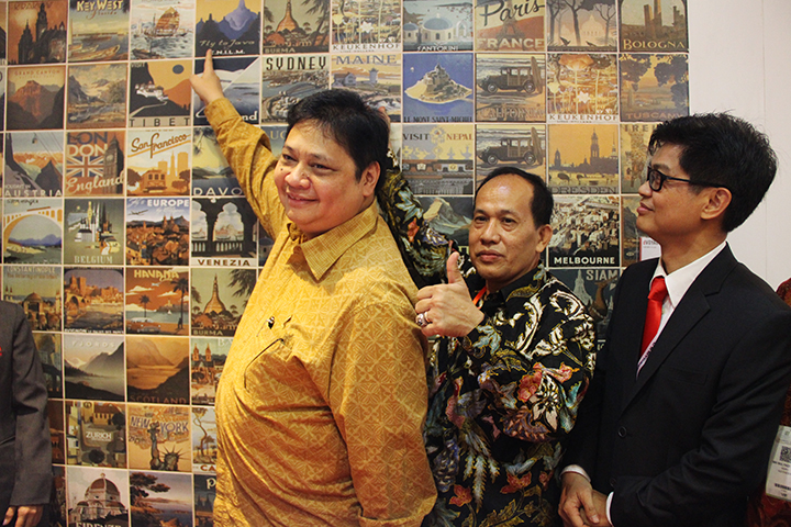 Industri Keramik Berpeluang Dapat Harga Gas Kompetitif