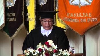 PP 72/2016 Cacat Hukum dan Sangat Berbahaya