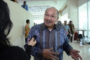 Terkait PP No.72/2016, Komisi VI Panggil Pemerintah