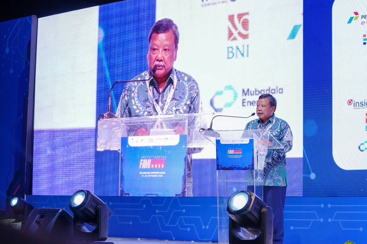 SKK Migas Dorong Digitalisasi Asuransi, Manajemen Risiko dan Investigasi