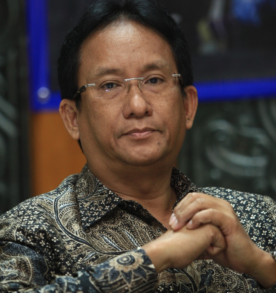 4 Persoalan Mendasar Panasbumi