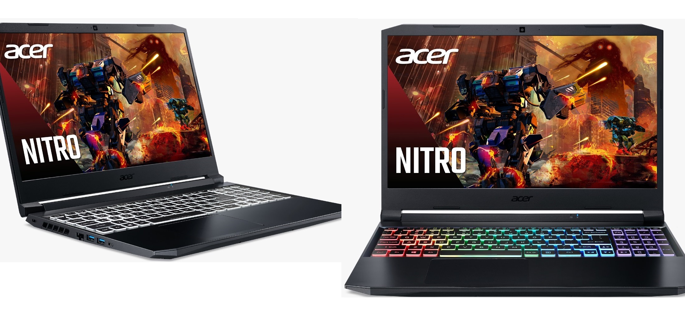 Resmi Dimulai, Preorder Eksklusif Laptop Acer Nitro 5