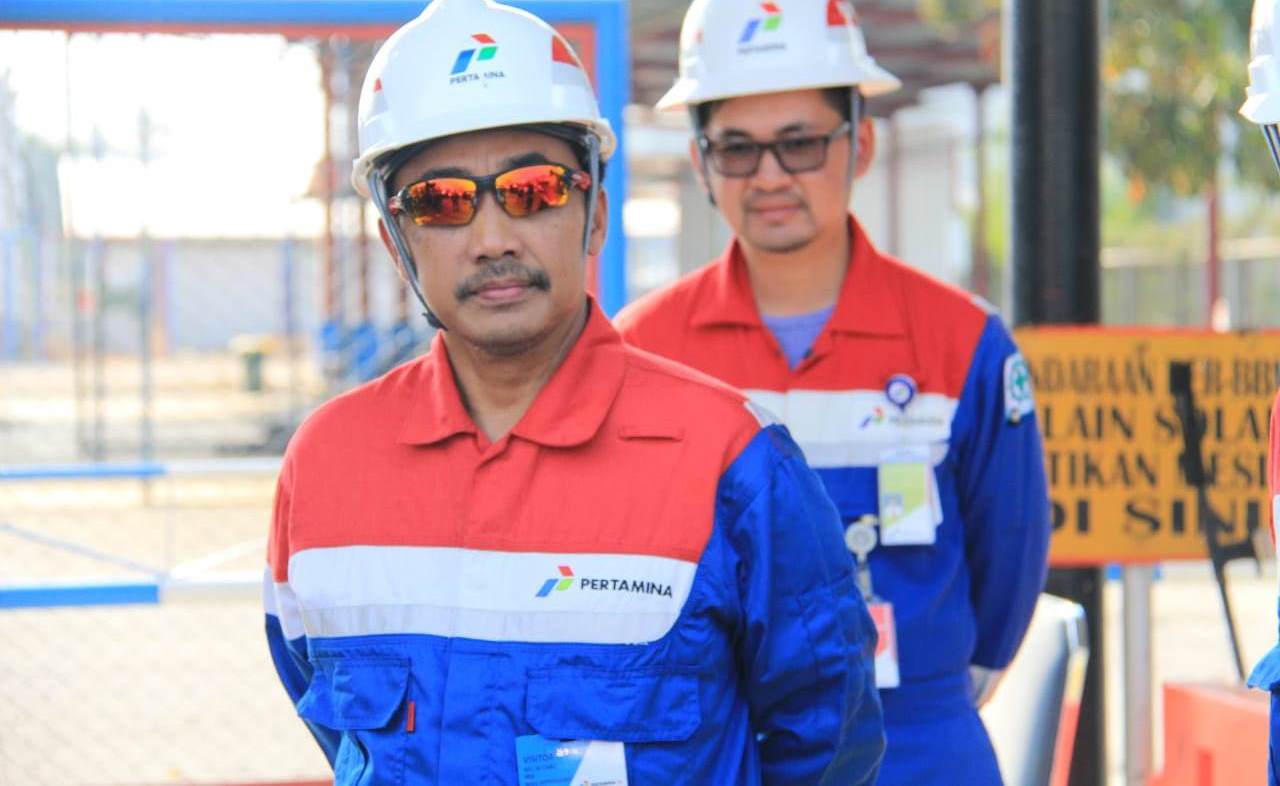 GM PHM: Tantangan Kian Berat, Kami Harus Optimistis