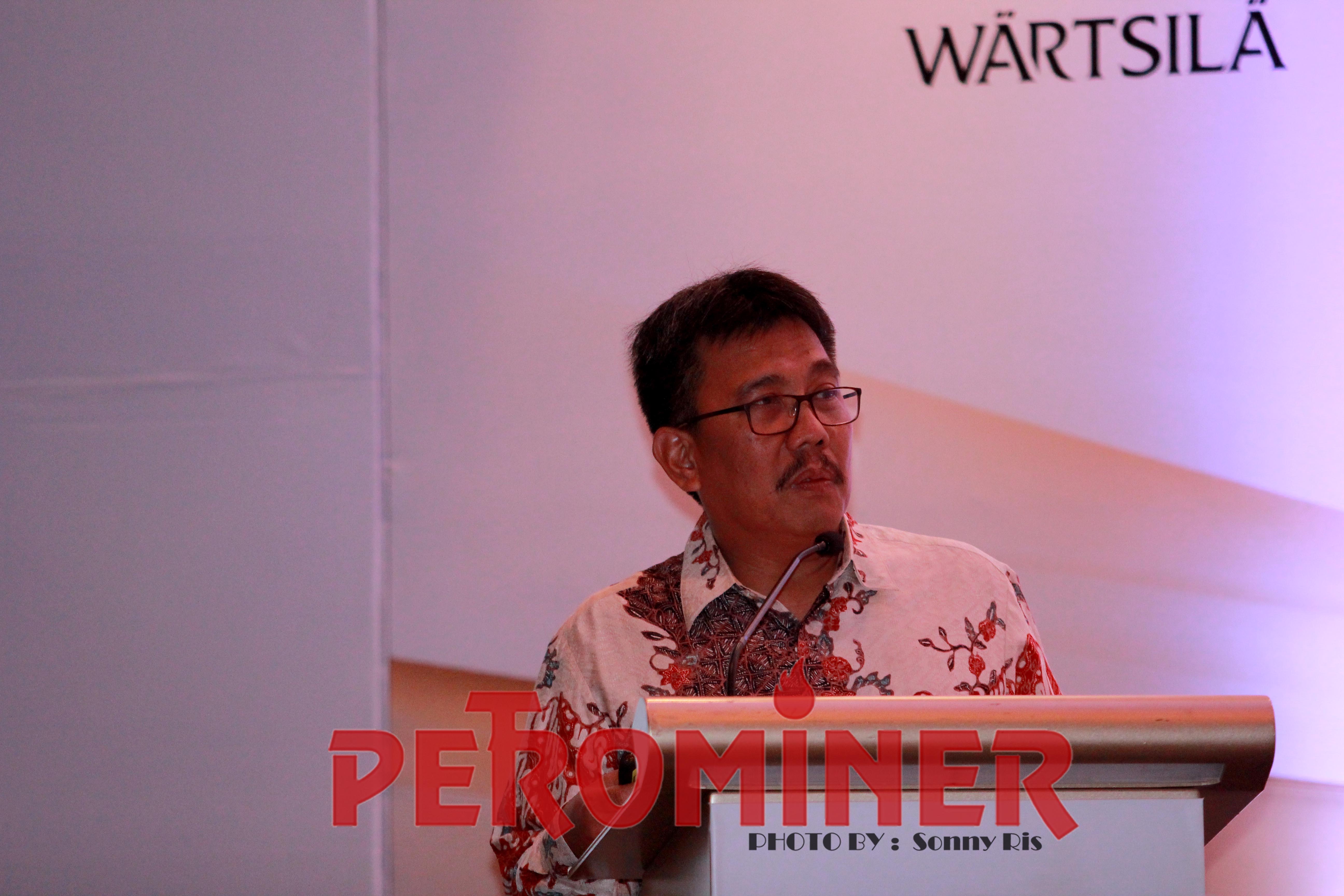 Indonesia Segera Impor Gas