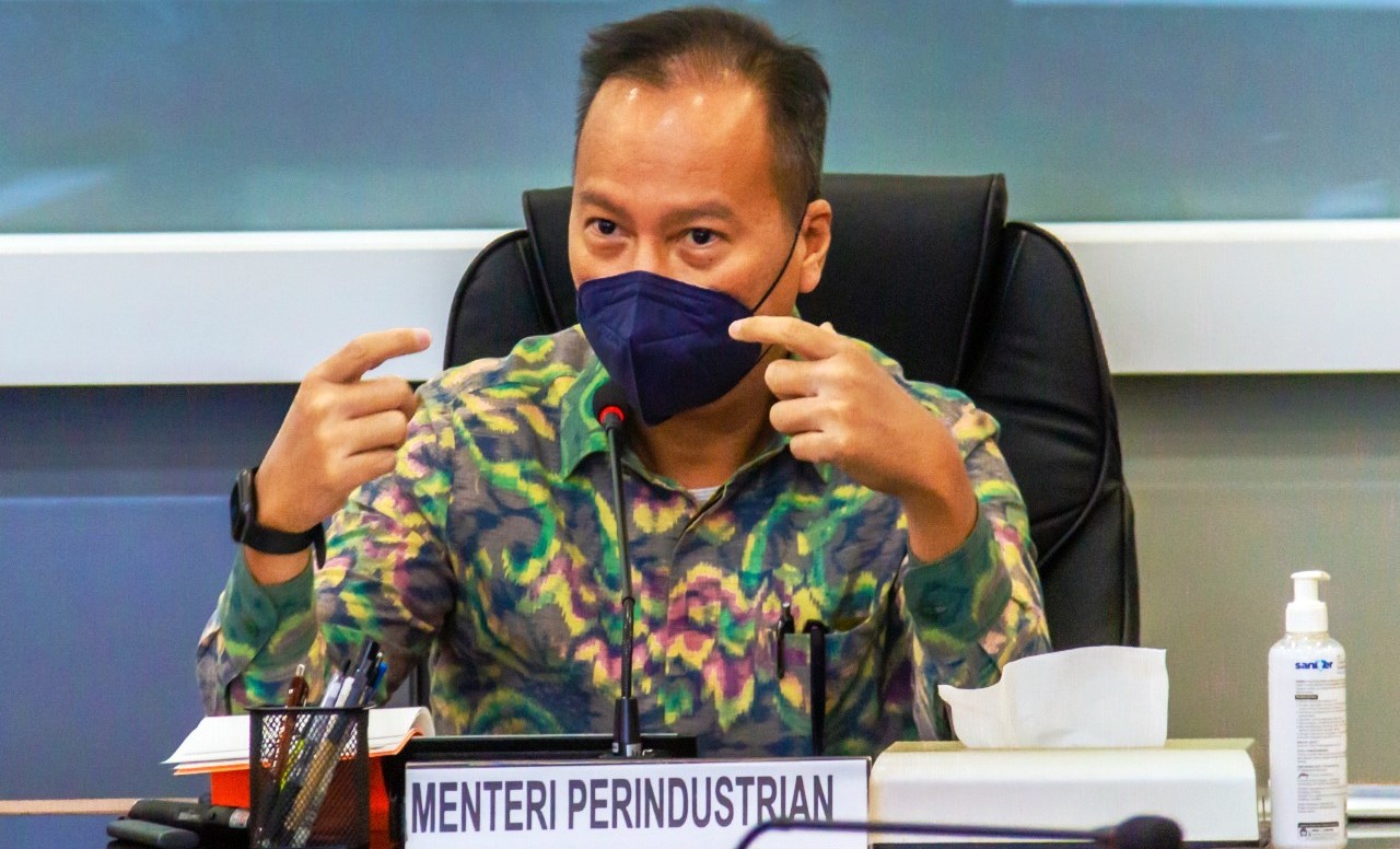 Semua Industri Bakal Nikmati Harga Gas Murah