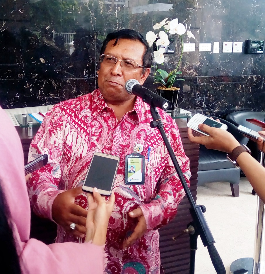 Susunan Komisaris Pertamina Dirombak