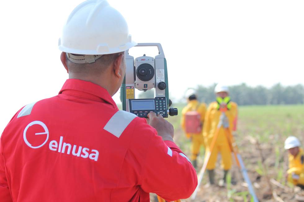 Dikuasai PHE, Elnusa Siap Tingkatkan Sinergi