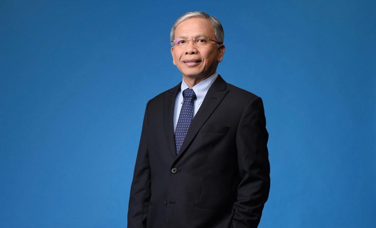 Albert Simanjuntak jadi Managing Director Chevron IBU