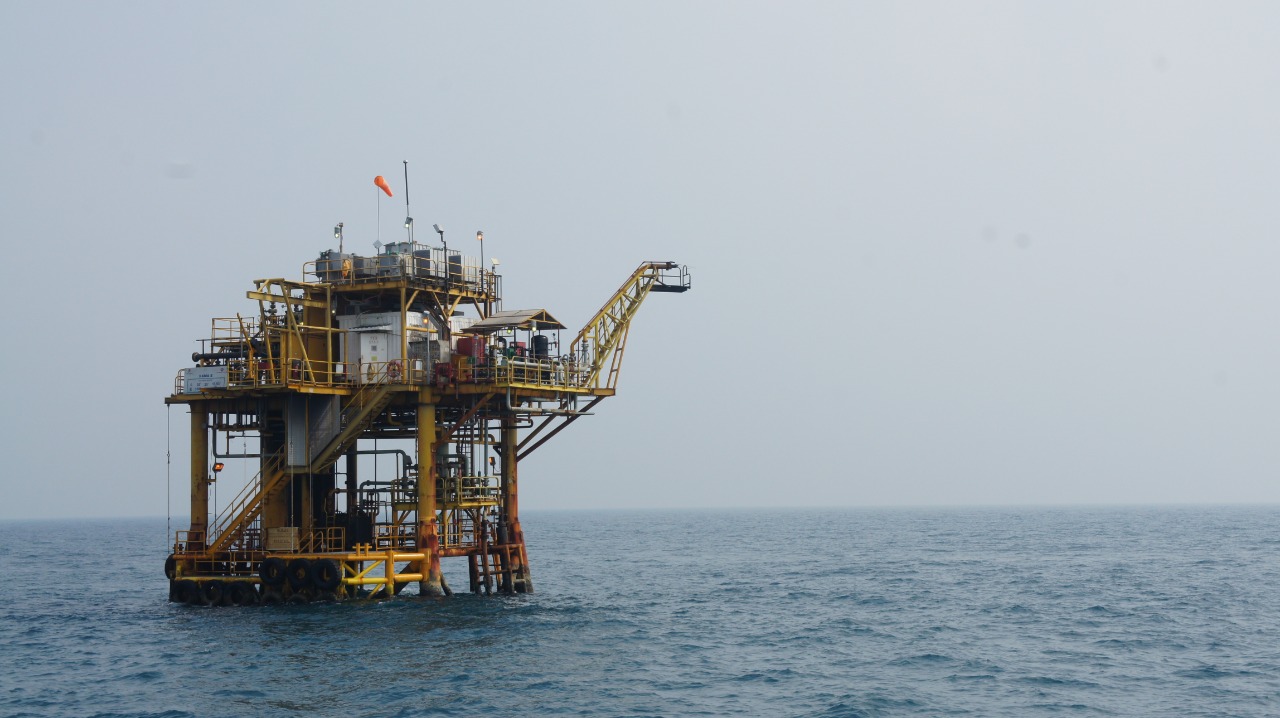 Pertamina Segera Alih Kelola WK Southeast Sumatra