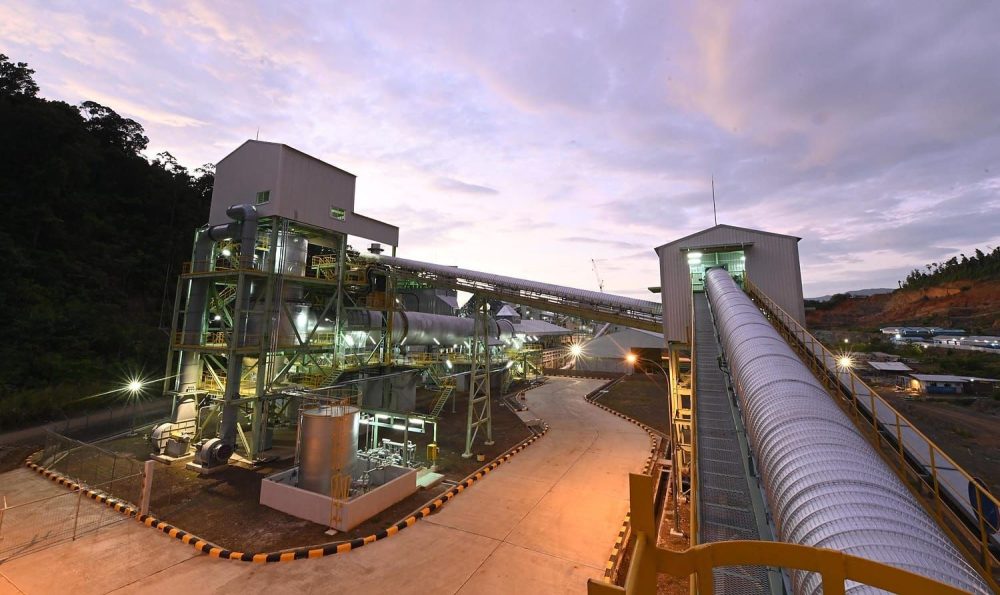 Investasi Tembus Rp 71 Triliun, Kuota RKAB Nikel Belum Ditambah