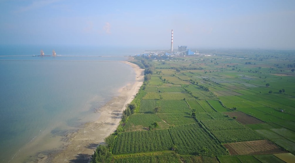 Pembelian Lahan untuk GRR Tuban sudah Sesuai Ketentuan