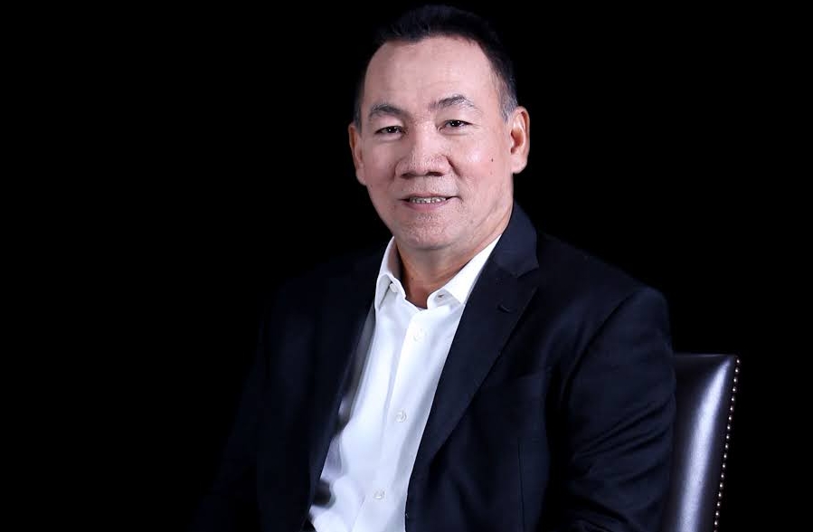 Arief Handoko Ditunjuk Sebagai Dirut PGN