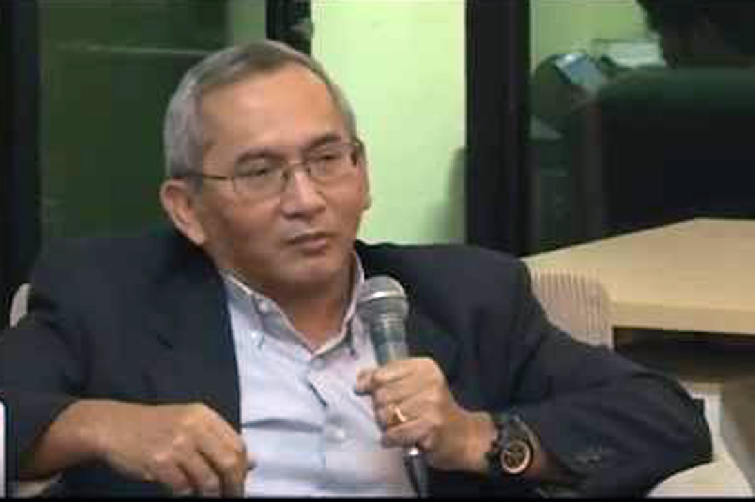 Aussie Gautama Jadi Chairman of the Board Maurel & Prom